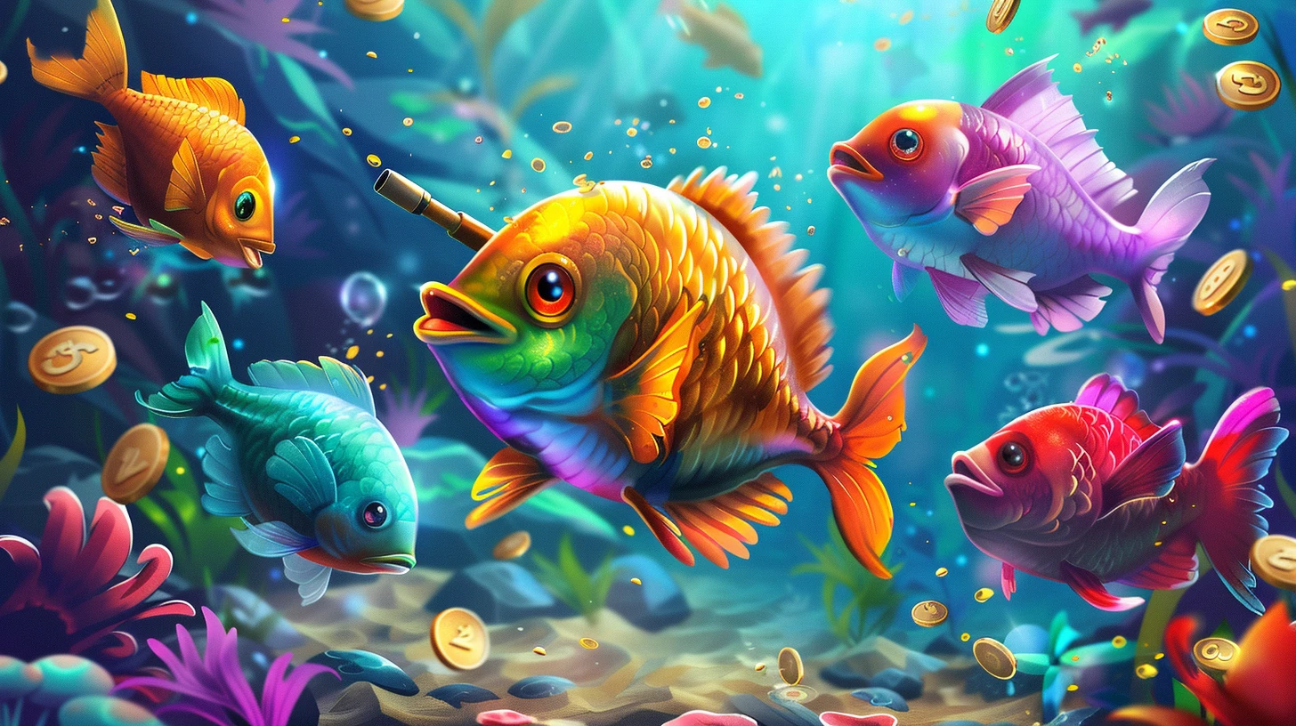 Khám Phá Thế Giới Game Tại 98win58