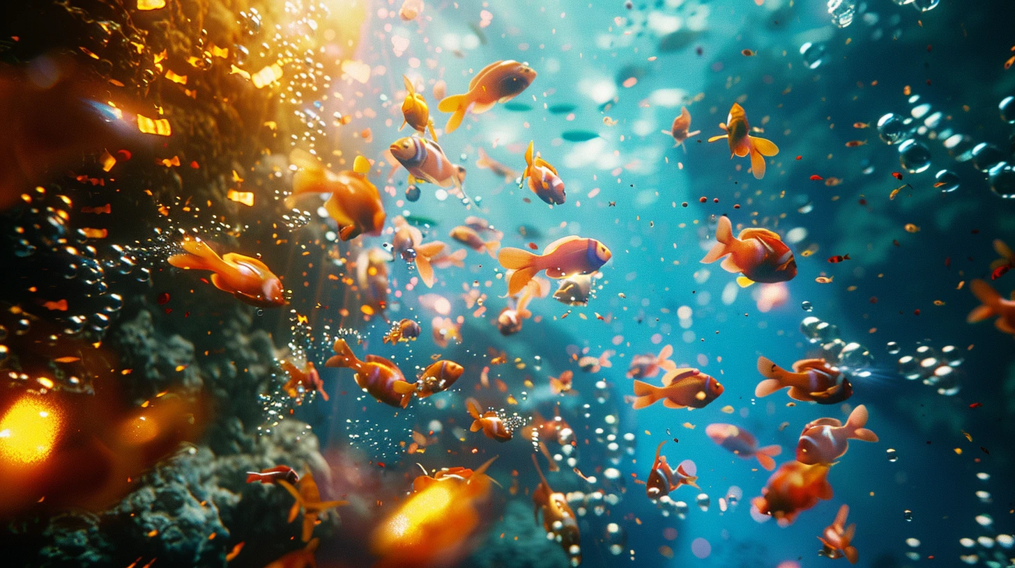 Khám Phá Thế Giới 7ball: Từ Kèo Nhà Cái Đến Game Ban Cá