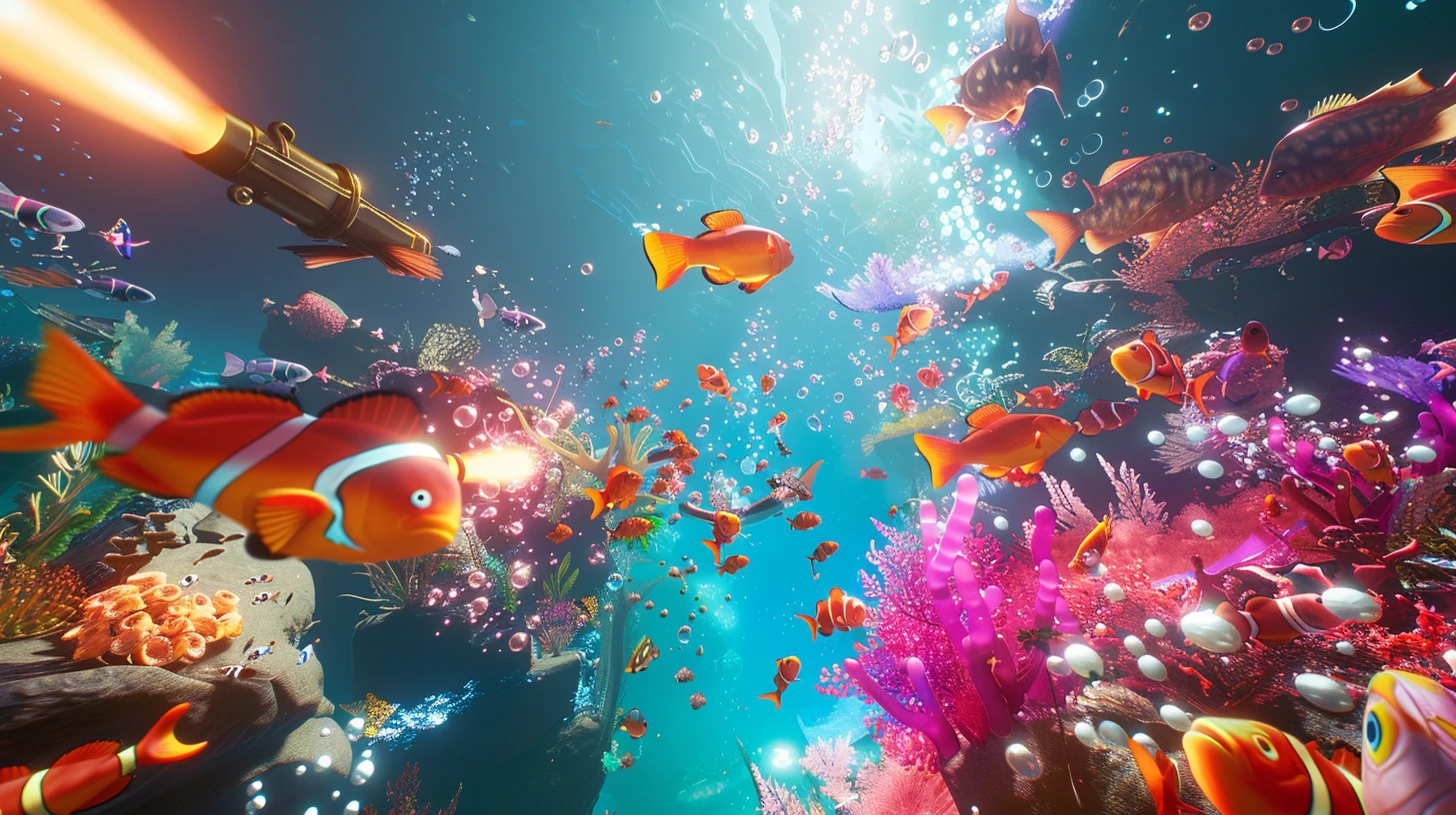 Khám Phá P3bet: Nền Tảng Chơi Game Được Yêu Thích